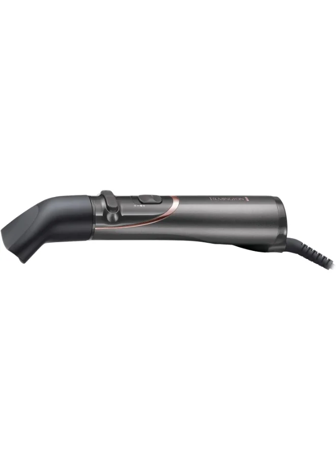 REMINGTON REMINGTON CURL AND STRAIGHT ROTATING HAIR STYLER