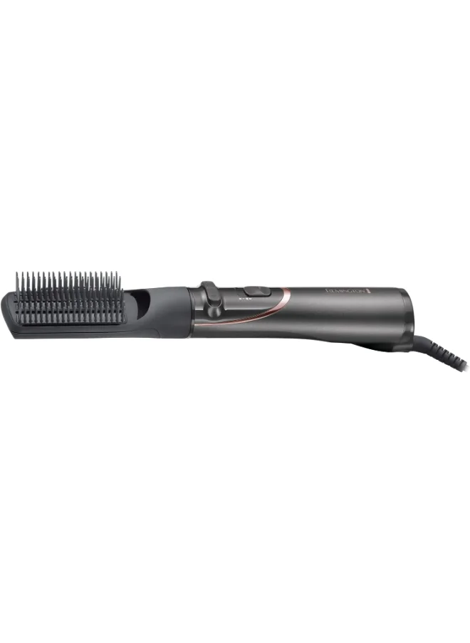 REMINGTON REMINGTON CURL AND STRAIGHT ROTATING HAIR STYLER