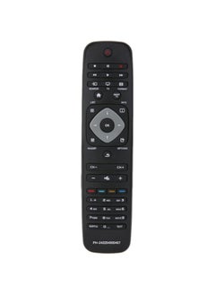 FOXRMT Replacement Philips Remote Control, Universal Remote Control for Philips Smart TV Remote Control Compatible with Philips 40PFL5007H/12 40PFL5007K/12 40PFL5007T/12