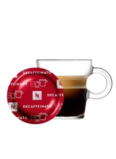 Nespresso Professional Decaffeinato 50 Capsules
