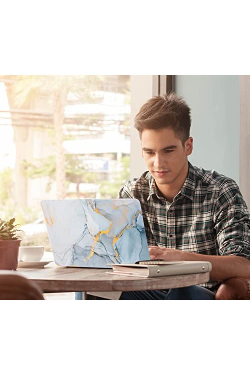 icolor Laptop Skin Sticker Decal, 14.2" 15" 15.4" 15.6 inch Laptop Vinyl Skin Sticker Cover Art Decal Protector Notebook PC-One Size, Need U Cut to fit Size - Image 3