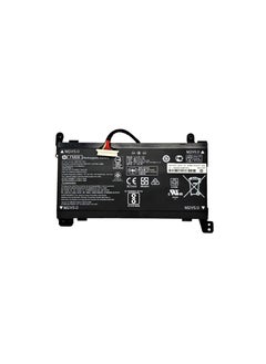 CS بطارية كمبيوتر محمول FM08 متوافقة مع HP Omen 17-AN013TX 17-AN014TX 17-AN014NG (موصل 16 سنًا)  - Image 1