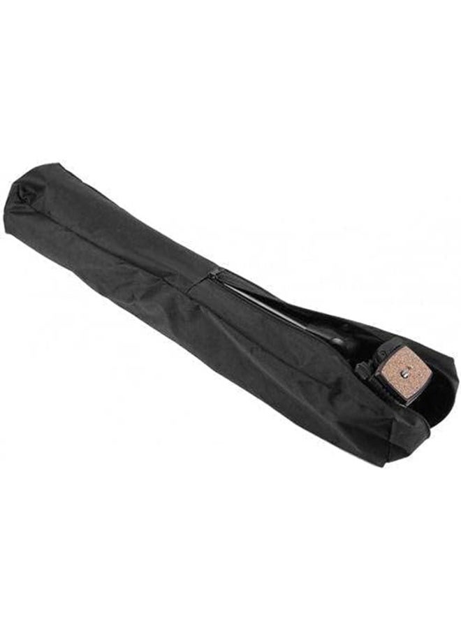 Weifeng WT-3540 Professional Camera Tripod with Fluid Head – 158 cm Max Height, 3.3 kg Load Capacity, Lightweight & Compact Design - Image 2