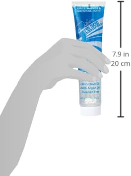 Luster's Lusters SCurl Wave Jel Activator 6 oz - Image 3