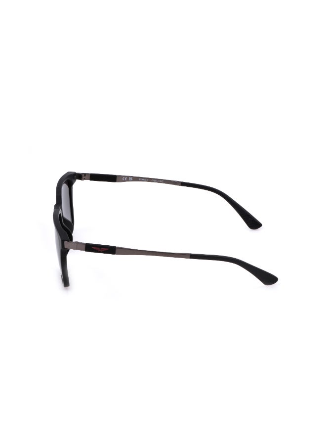 POLICE Full Rim Square Sunglasses SPLP31M - Image 3