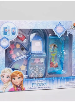 Disney FROZEN Cellphone Make-up Set  - Image 1