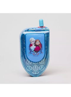 Disney FROZEN Cellphone Make-up Set  - Image 4