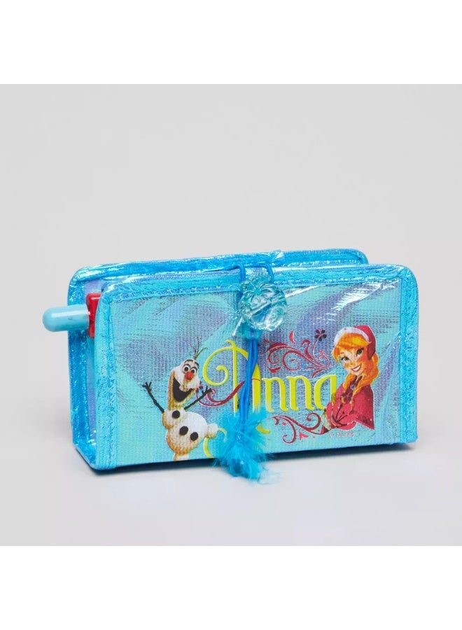 Disney FROZEN Cellphone Make-up Set - Image 3