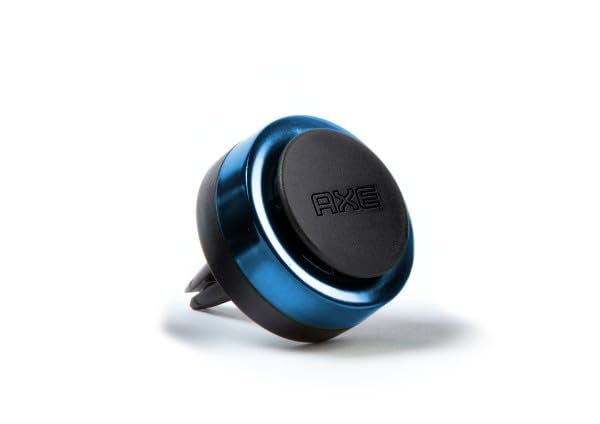 Axe Mini Vent Clip Car Air Freshener (Phoenix Scent, 1 Pack) - Image 4