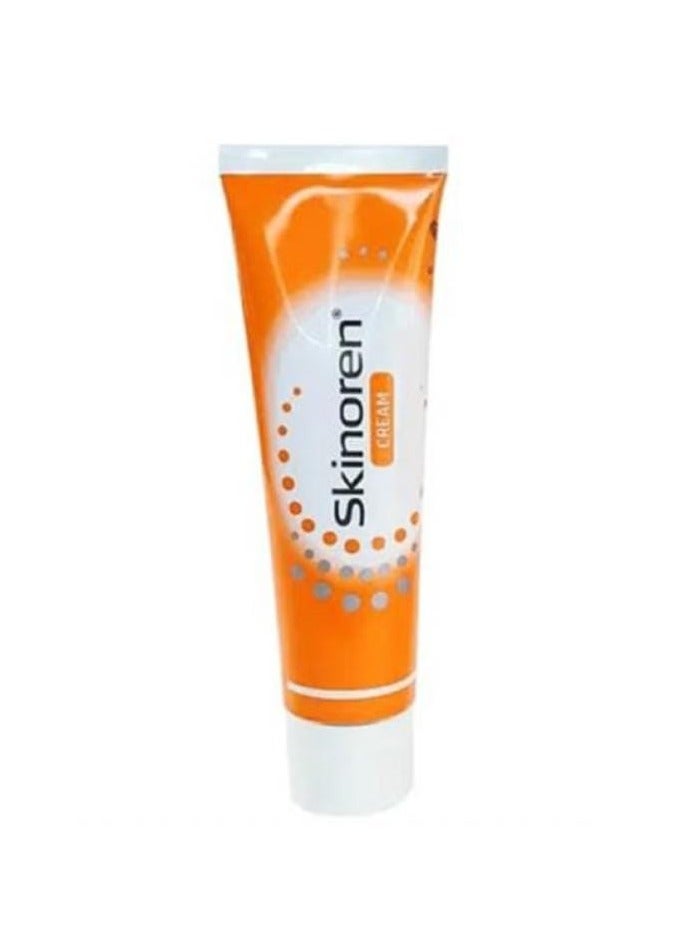 Skinoren Pimple Treatment Cream 30g - Image 2