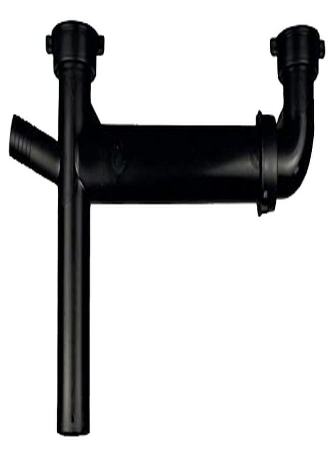 MARSHALLTOWN Vacuum Hand Sander, Made in the USA, Dustless Drywall and Ceiling Finshing, VS733-2.0 - Image 3