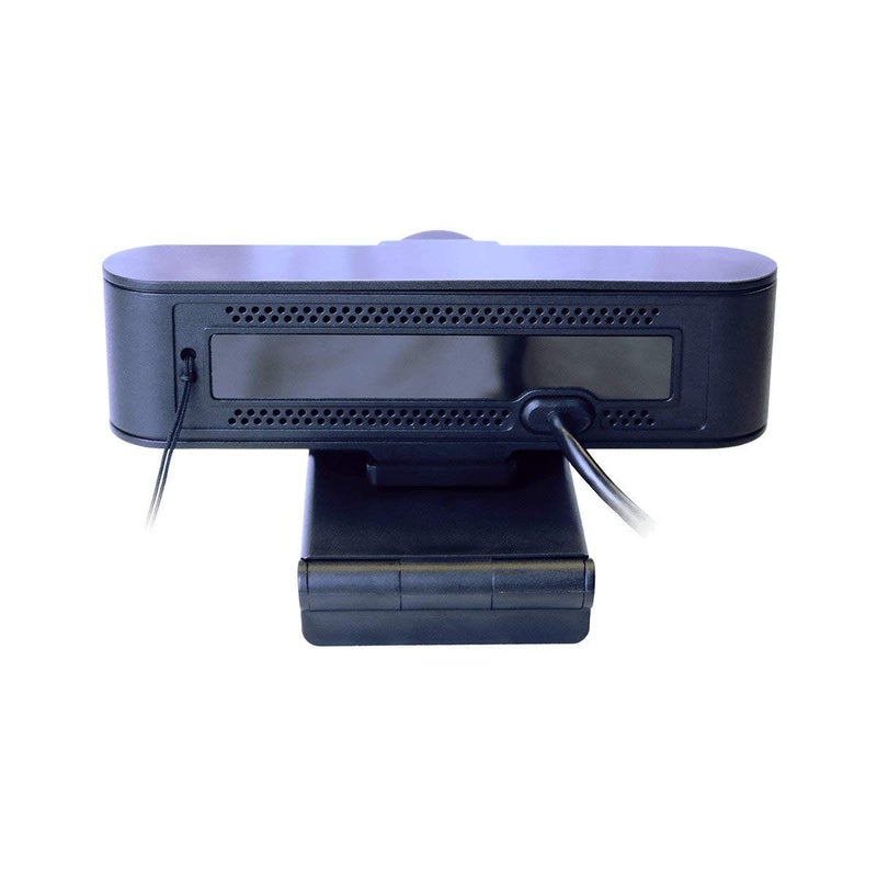 HuddleCamHD USB Webcam 1080p Resolution Wide Angle 94Â° (HC-WEBCAM-94) - Image 2