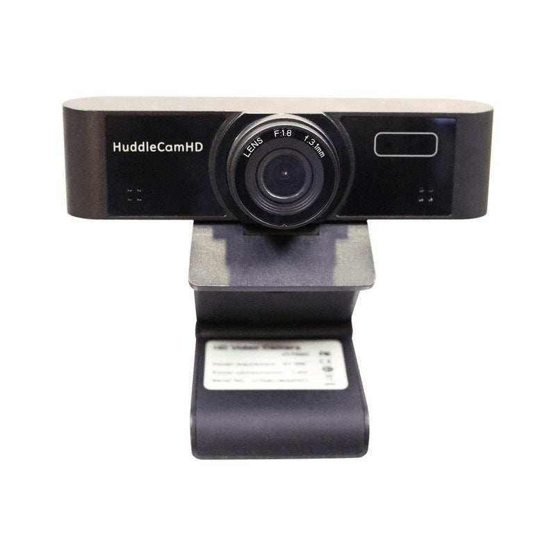 HuddleCamHD USB Webcam 1080p Resolution Wide Angle 94Â° (HC-WEBCAM-94) - Image 1
