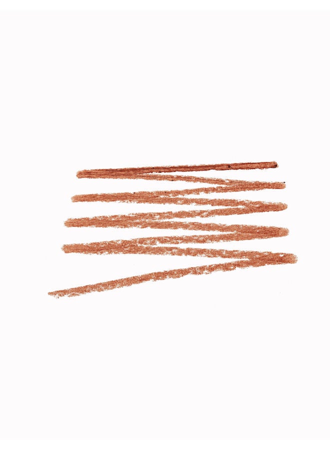 flormar Lift Up Lip Plumper Lipliner Iconic Nude 008 - Image 3