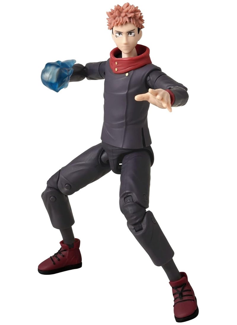 Bandai - Yuji Itadori Action Figure - Image 1