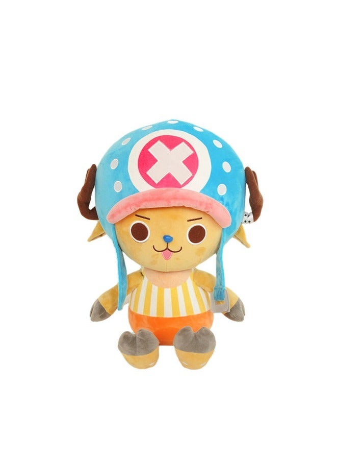 general One Piece Luffy Joe Basaolong Anime Plush Doll The best Gift for Family and Friends