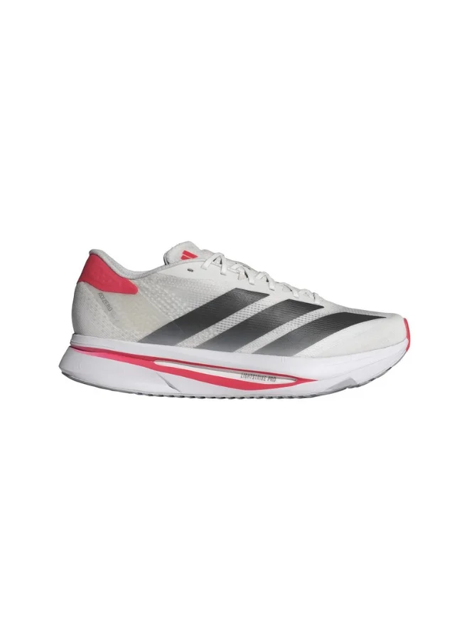 Adidas Adidas Adizero Sl2 M White Running Shoes For Men