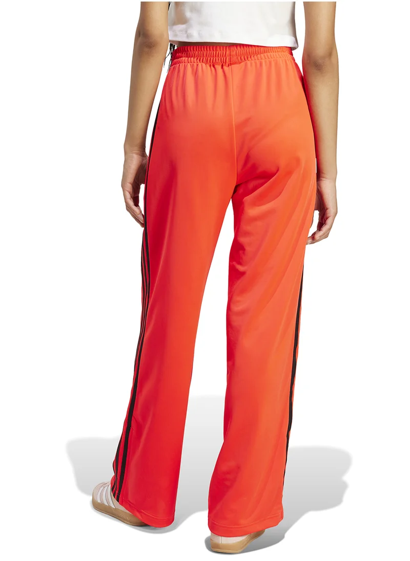 اديداس اوريجينالز Firebird Tracksuit Low Rise Pants
