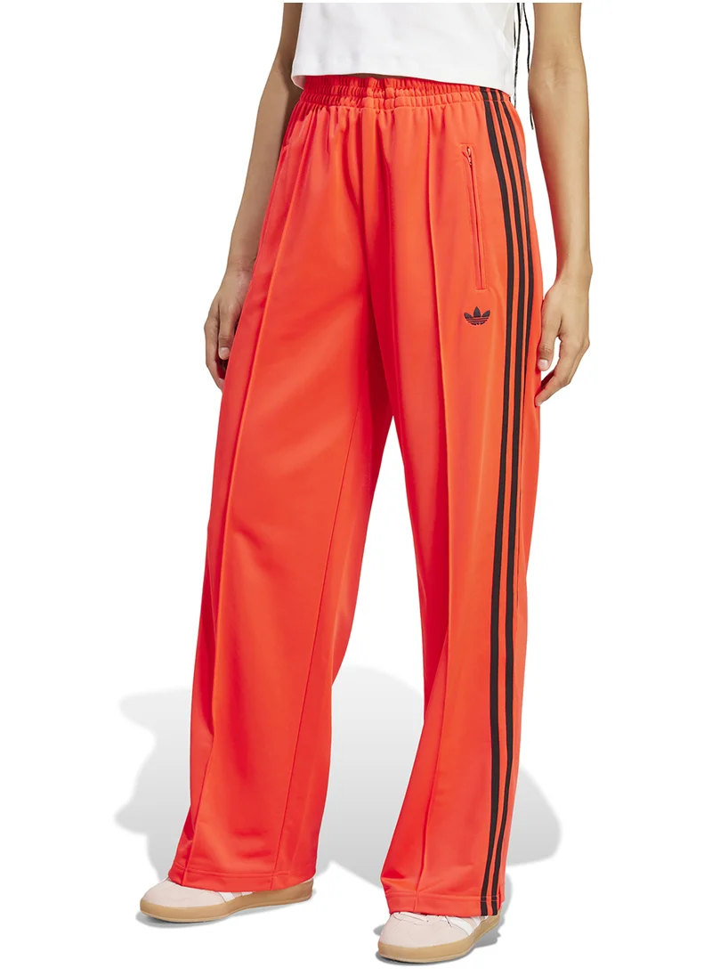 اديداس اوريجينالز Firebird Tracksuit Low Rise Pants