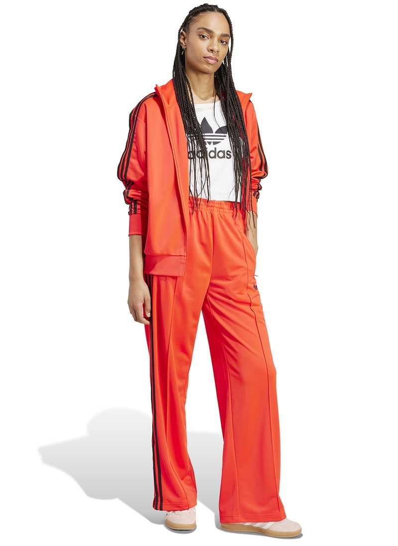 adidas Originals Firebird Tracksuit Low Rise Pants  - Image 5
