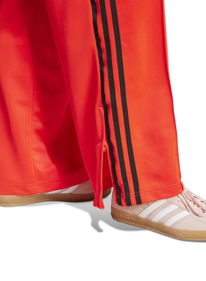 adidas Originals Firebird Tracksuit Low Rise Pants