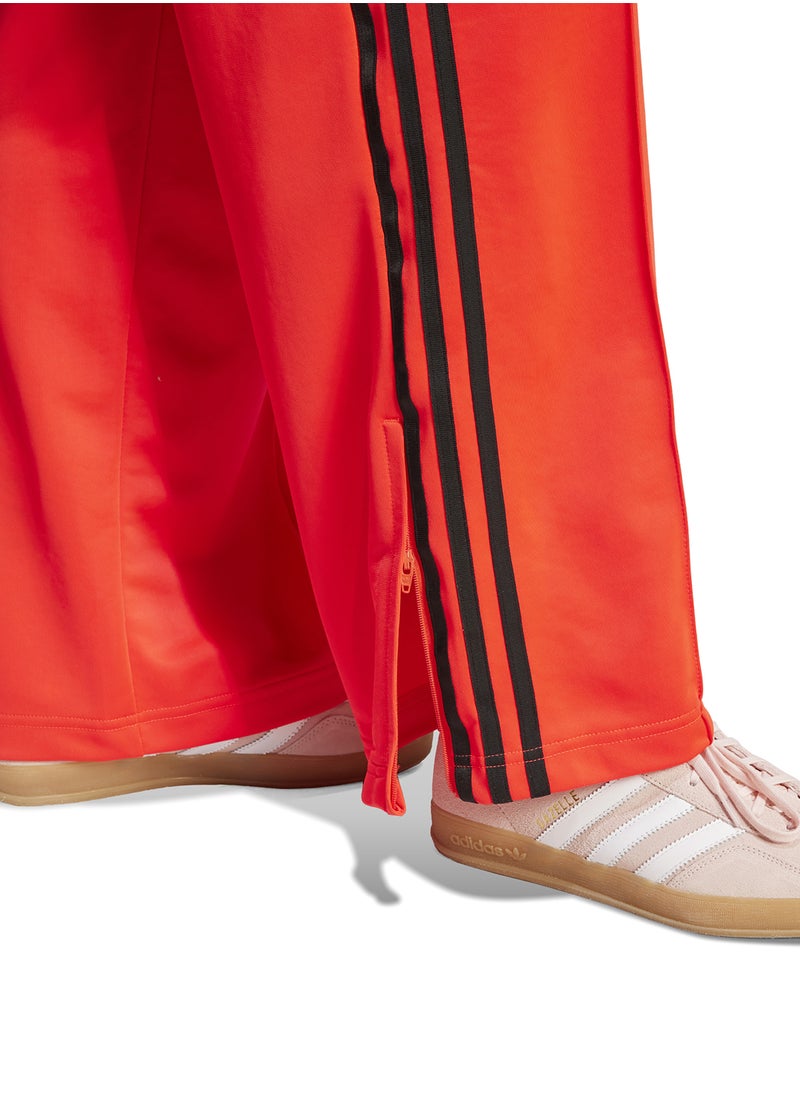 adidas Originals Firebird Tracksuit Low Rise Pants  - Image 4