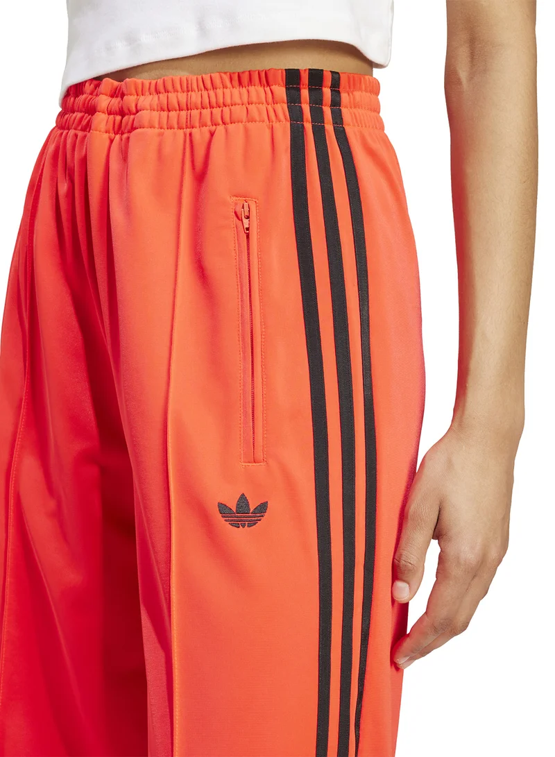 adidas Originals Firebird Tracksuit Low Rise Pants
