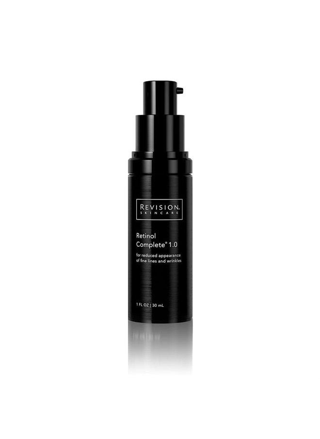 Retinol Complete 1.0, 1 Fl oz - pzsku/ZCFB9FA0460CAAC67C498Z/45/_/1686482257/894ea3e0-e1a8-4a37-9de5-3935d496cb12