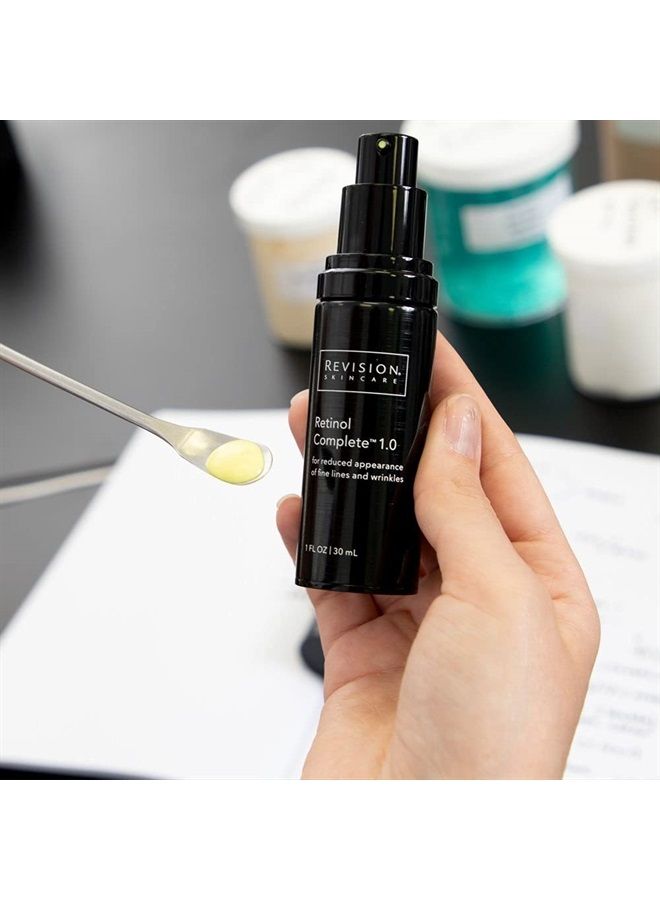 Revision Skincare ريتينول كومبليت 1.0، 1 أونصة سائلة - Image 2