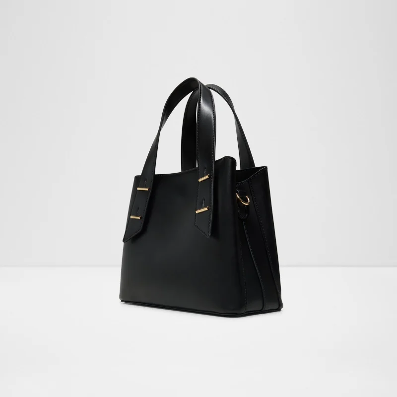 الدو ZERINA Textured Satchel Bag