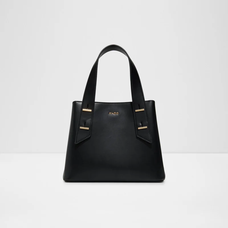 الدو ZERINA Textured Satchel Bag