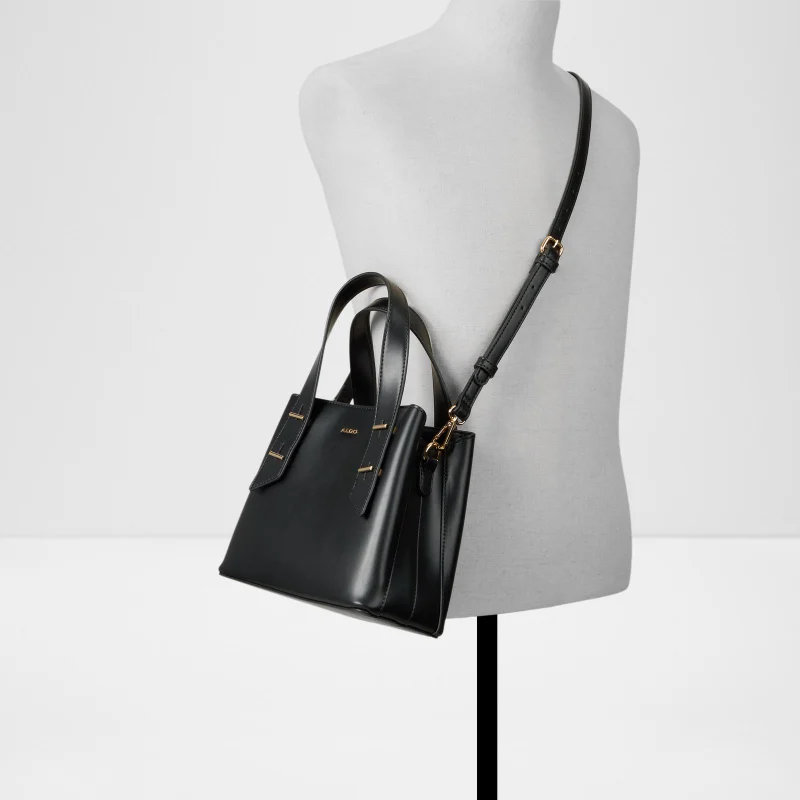 ALDO  ZERINA Textured Satchel Bag for Women | Best Price UAE