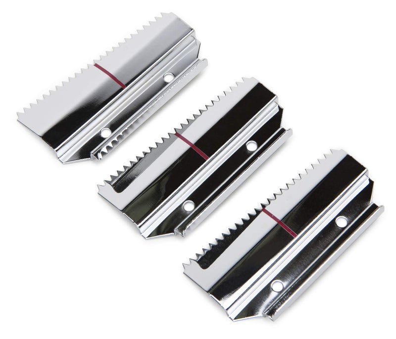 TENDO Replacement Blade for TENDO° Tape Dispenser, Compatible with P-1200 & SY-123 - Image 3