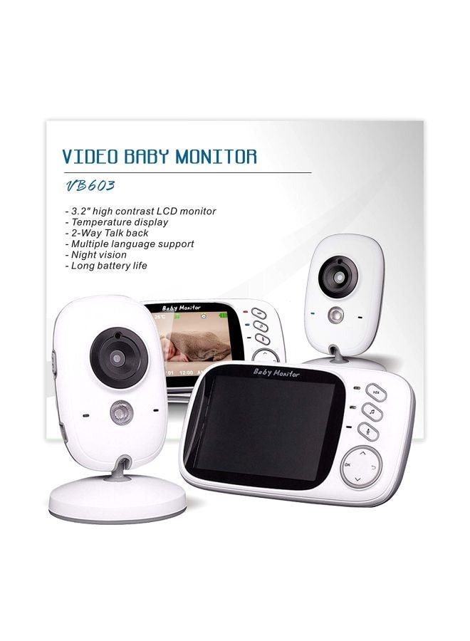 Smart Shoppe Video Monitor With Digital Camera System - Image 2