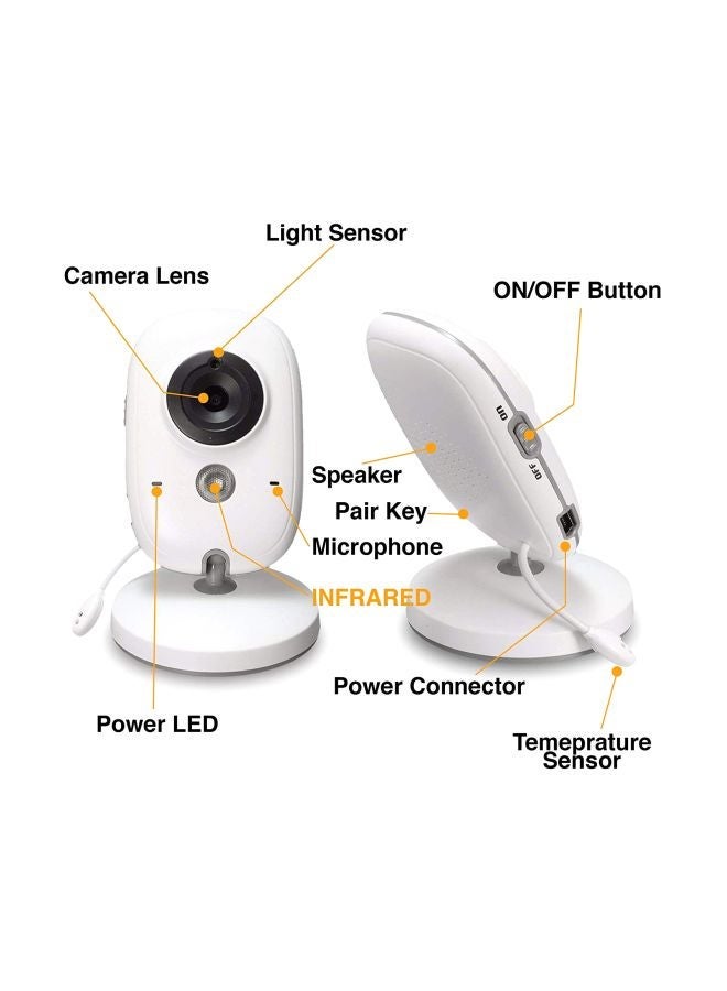 Smart Shoppe Video Monitor With Digital Camera System - Image 3