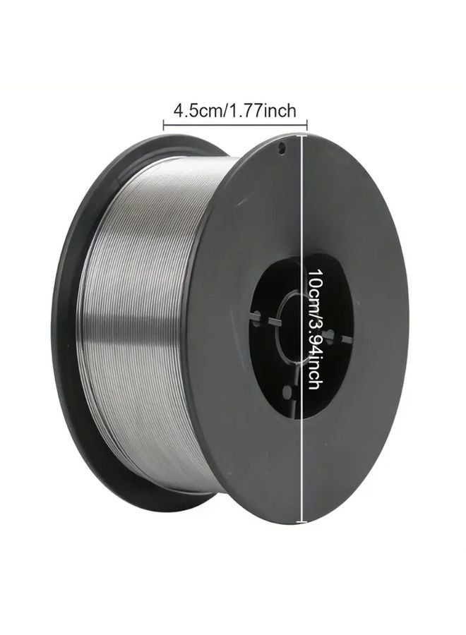 1 قطعة سلك لحام ذاتي الحماية خالٍ من الغاز عالي المقاومة للصدمات - Image 4