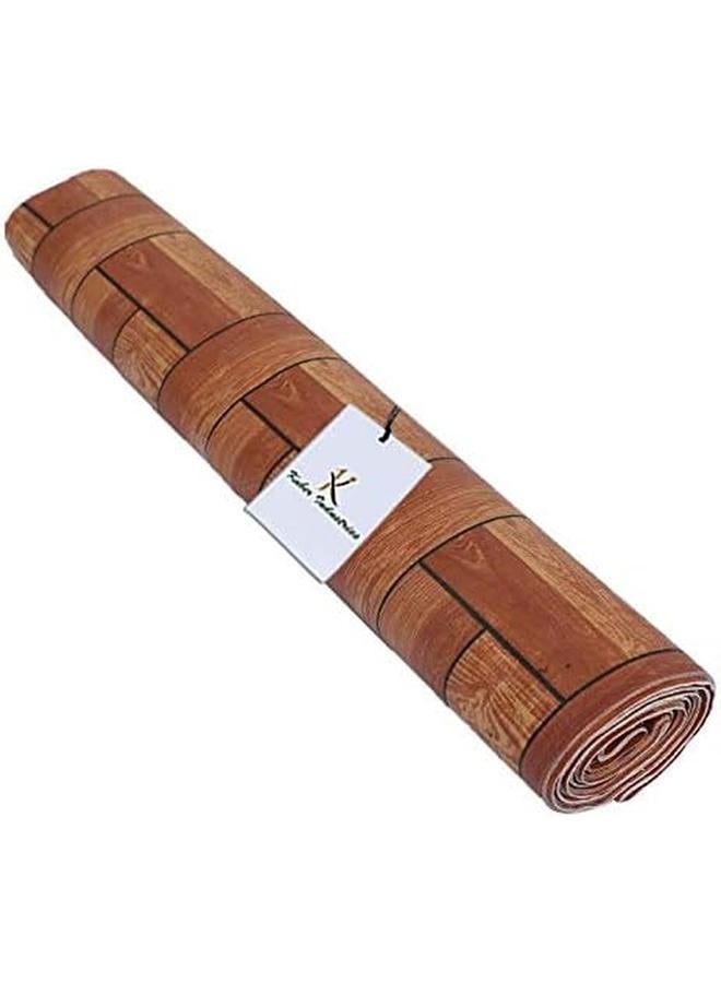 Kuber Industries Polka Dots Design Pvc 4 Seater Center Table Cover Standard - Image 2