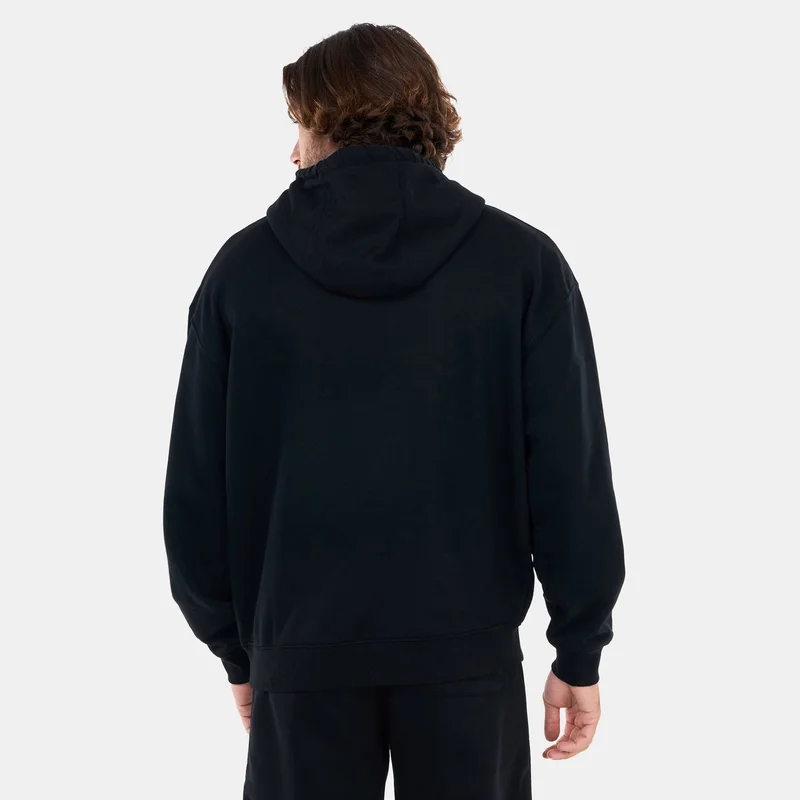 Ellesse Men's Balino Oversized Hoodie