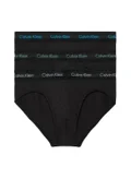 CALVIN KLEIN B- VIVID BL/ARONA/SAGEB GRN LGS