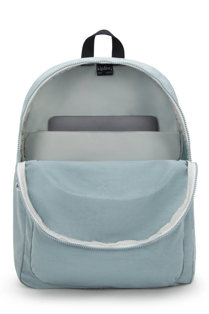 كيبلينغ حقيبة ظهر كيرتس إل كبيرة للجنسين - Image 3