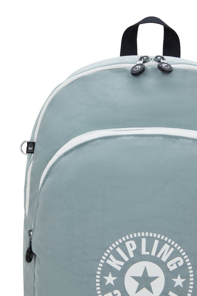 كيبلينغ حقيبة ظهر كيرتس إل كبيرة للجنسين - Image 4