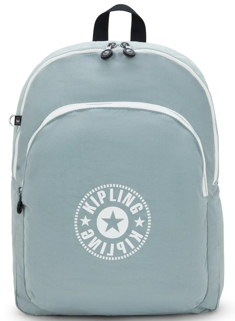 كيبلينغ حقيبة ظهر كيرتس إل كبيرة للجنسين