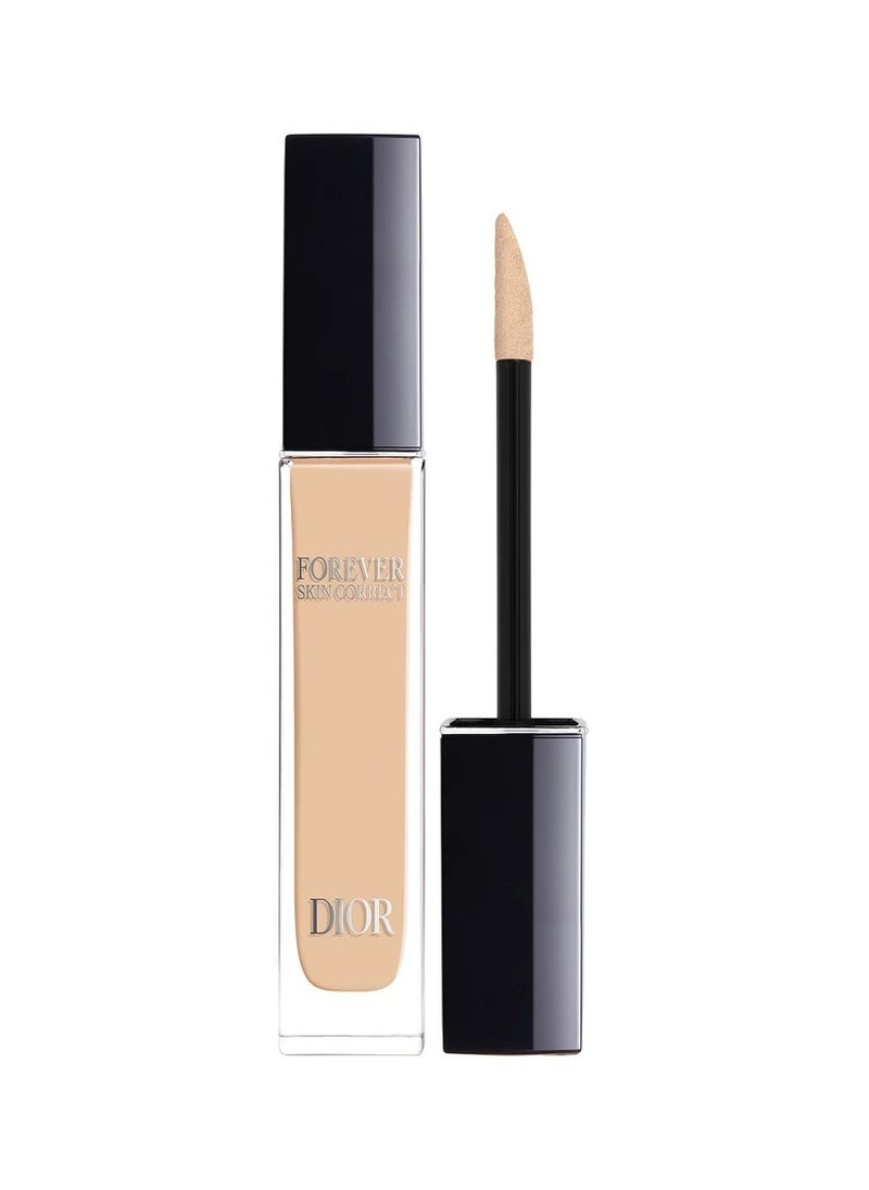 Dior Addict - Dior Forever Skin Correct Full-Coverage Concealer 2 W Warm 11ml - Image 1