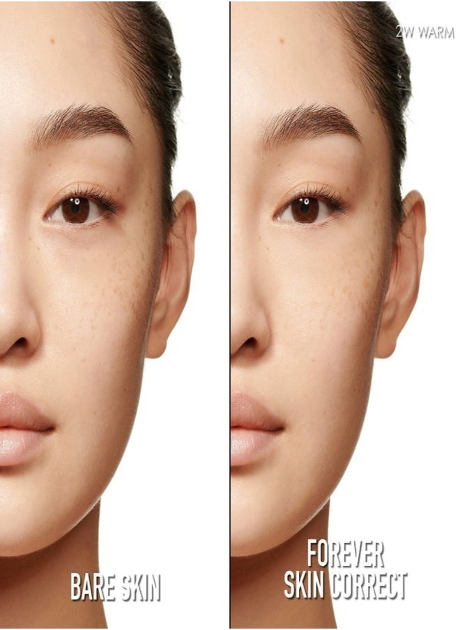 Dior Addict - Dior Forever Skin Correct Full-Coverage Concealer 2 W Warm 11ml - Image 1