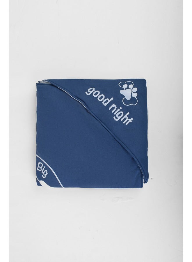 Junior Baby Boys Blanket - Image 1