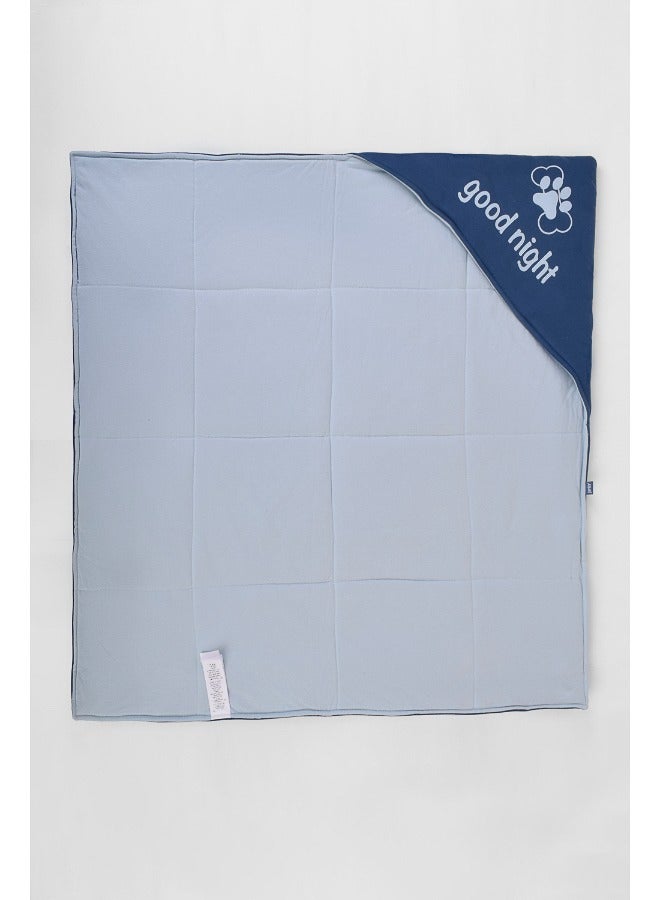 Junior Baby Boys Blanket - Image 2