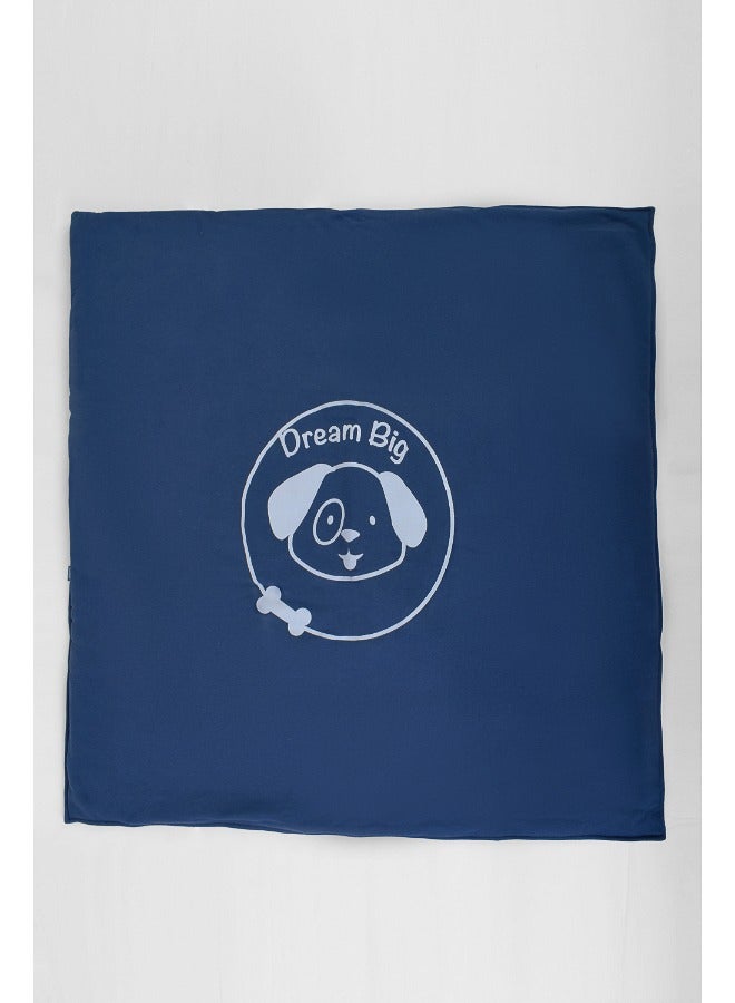 Junior Baby Boys Blanket - Image 3
