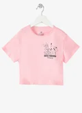 اتش اند ام Pink Medium