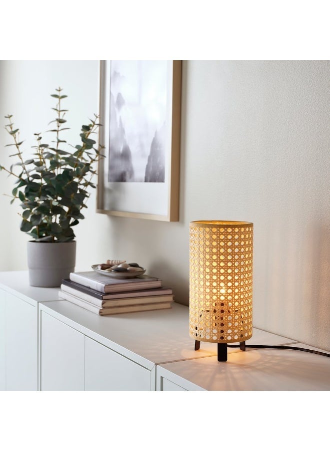 LUNNOM لمبة LED للزينة، قاعدة E14، شدة إضاءة 100 لومن، شفافة - Image 2