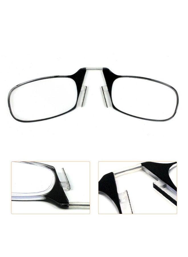 NIBEMINENT Foldable Presbyopic Reading Glasses ZE774802  - Image 3